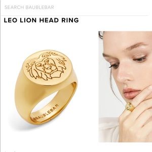 Not for sale - I am in search of this ring!